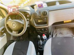 Renault Dokker Van